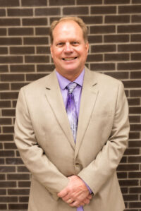 Tom Goecker Headshot